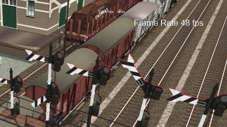 Framerate